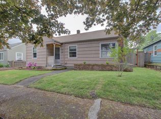 3401 U St, Vancouver, WA 98663