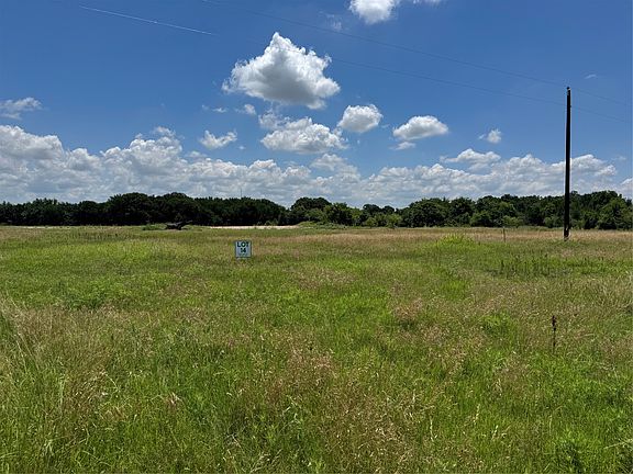2nd image of LOT 14 County Road 1346