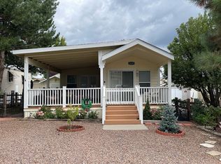 2210 Wrangler Way, Overgaard, AZ 85933