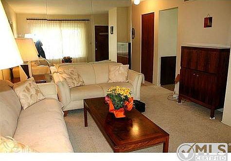 Living Room view