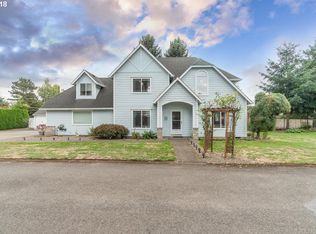2655 NE Cleveland Ave, Gresham, OR 97030