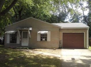1072 Bermuda Dr, Marion, OH 43302