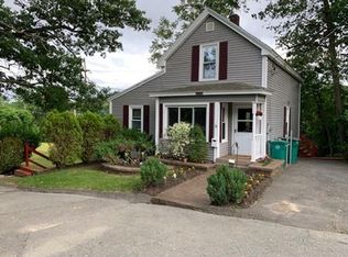 75 Smith St, Fitchburg, MA 01420