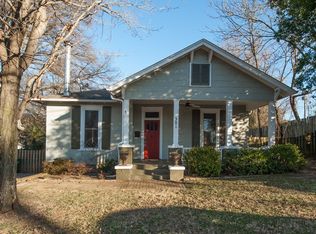 301 Clifton Rd NE, Atlanta, GA 30307