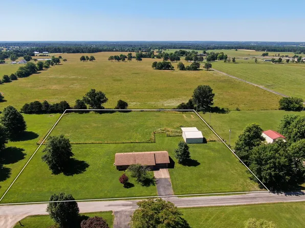 855 Kelsey Drive, Mt Vernon, MO 65712