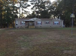 276 Double L Rd, Texarkana, TX 75501
