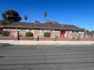 1650 Waldman Ave, Las Vegas, NV 89102