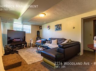 2234 Woodland Ave APT 4, Duluth, MN 55803