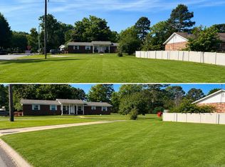 201 Wilson St, Morrilton, AR 72110