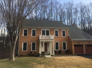 723 Brandon Green Dr, Silver Spring, MD 20904