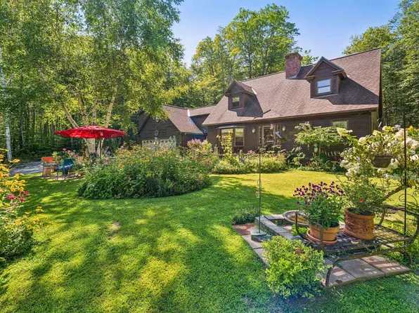 233 Brothers Road, Hartland, VT 05048