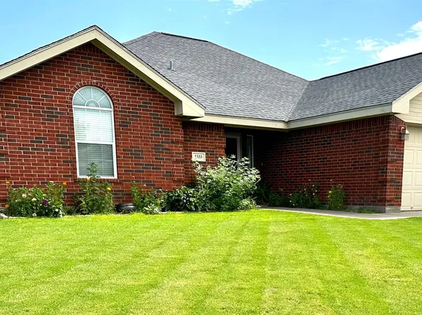 1333 Princeton St, Abilene, TX 79602