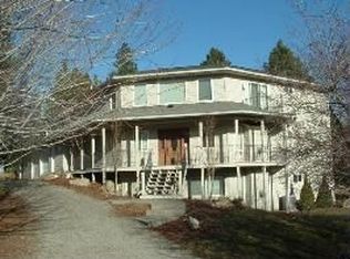 1319 S McKinzie Rd, Liberty Lake, WA 99019