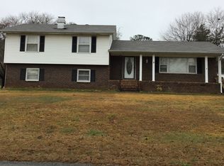 940 Old Wood Rd, Oxford, AL 36203