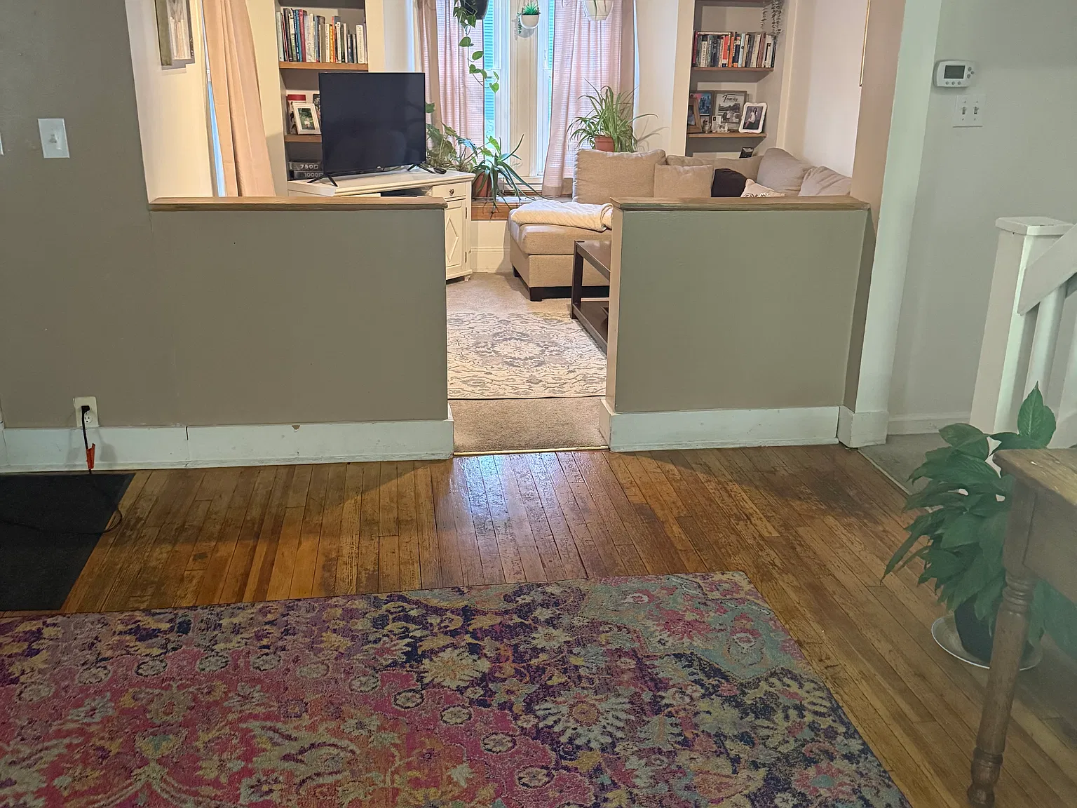 3 bed, 1600 sqft, $1,950 — Photo 2