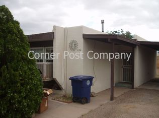 424 California St SE, Albuquerque, NM 87108