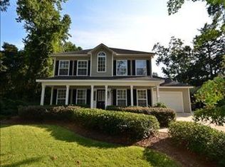 514 E Thach Ave, Auburn, AL 36830