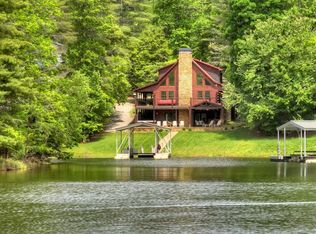 67 Lake Shore Dr S, Blairsville, GA 30512