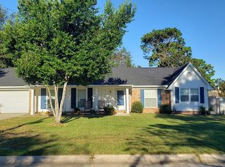 4025 Alvar Dr, Pensacola, FL 32504