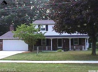 301 Whitman Blvd, Elyria, OH 44035