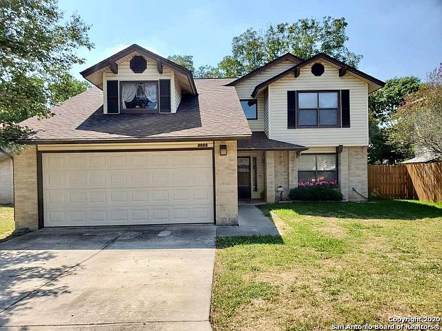 1st image of 8022 Pioneer Trail Dr