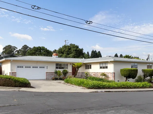 1799 Le Febvre Way, Pinole, CA 94564