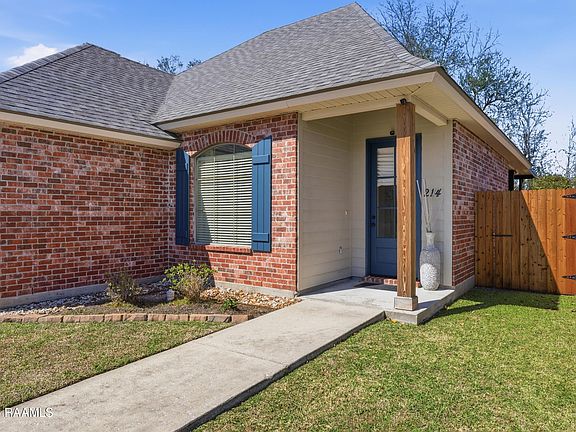 2nd image of 214 Milton Estates Ln