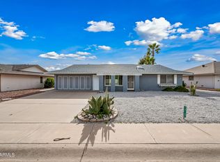 13147 W Wildwood Dr, Sun City West, AZ 85375