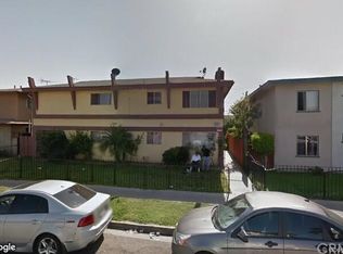 3568 Brenton Ave, Lynwood, CA 90262