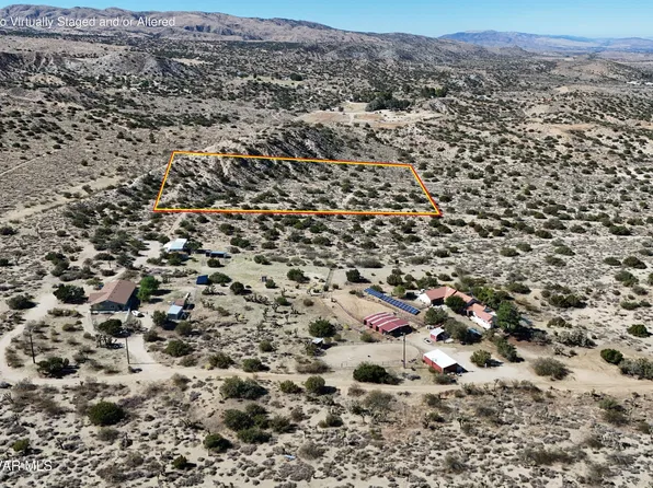 E Avenue X, Pearblossom, CA 93553