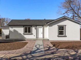 2831 Denver Blvd, Pueblo, CO 81003