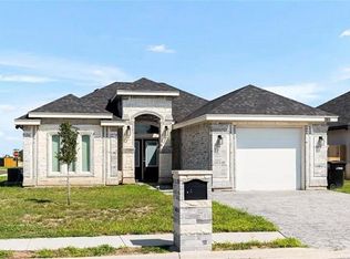 3132 Zurich Ave, McAllen, TX 78504