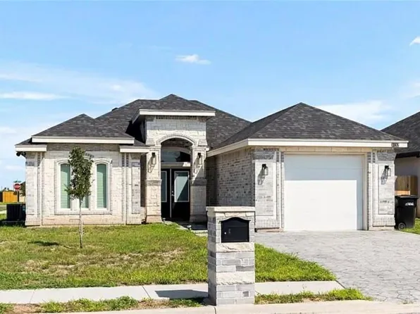 3132 Zurich Ave, McAllen, TX 78504