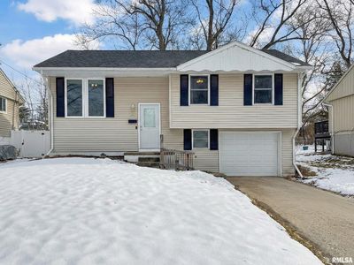 6002 N Keenland Ave, Peoria, IL, 61614