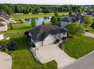 5010 Merlot Xing, Fort Wayne, IN 46845