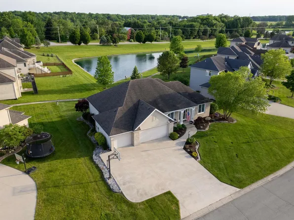 5010 Merlot Xing, Fort Wayne, IN 46845