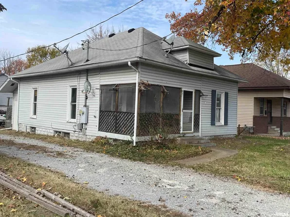 1404 N Glendale St, Marion, IL 62959