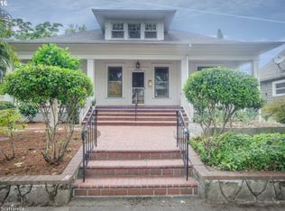 4215 N Vancouver Ave, Portland, OR 97217