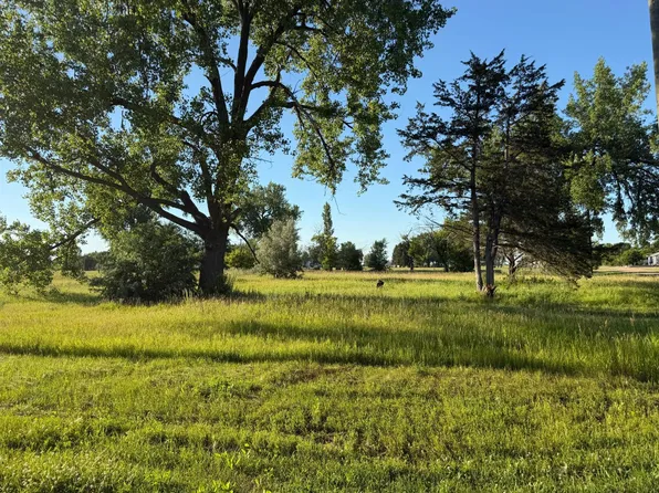 Flora St, Harvey, ND 58341