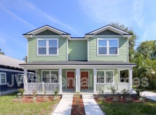 1043 Oakley St, Jacksonville, FL 32202