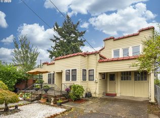 5720 NE Mason St, Portland, OR 97218