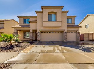 14237 W Mauna Loa Ln, Surprise, AZ 85379
