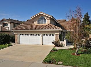 1389 La Culebra Cir, Camarillo, CA 93012