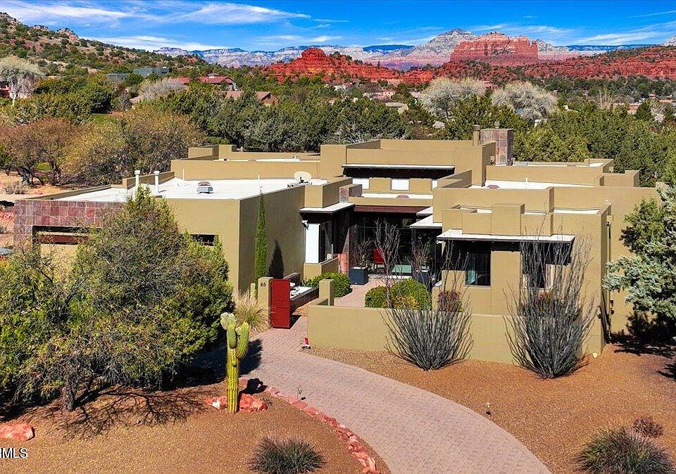 65 Crystal Sky Dr, Sedona, AZ 86351 Zillow