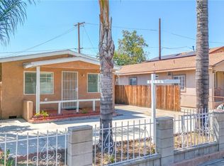 4715 Ivy St, Pico Rivera, CA 90660