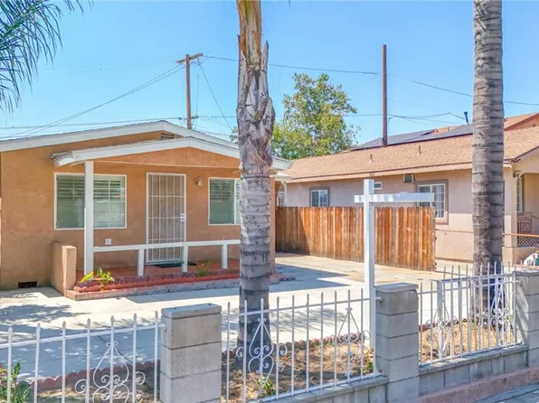 4715 Ivy St, Pico Rivera, CA 90660
