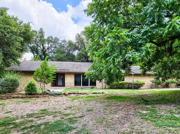 6606 Stonebrook Cir, Dallas, TX 75240
