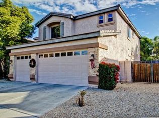 2999 S Larkspur St, Gilbert, AZ 85295