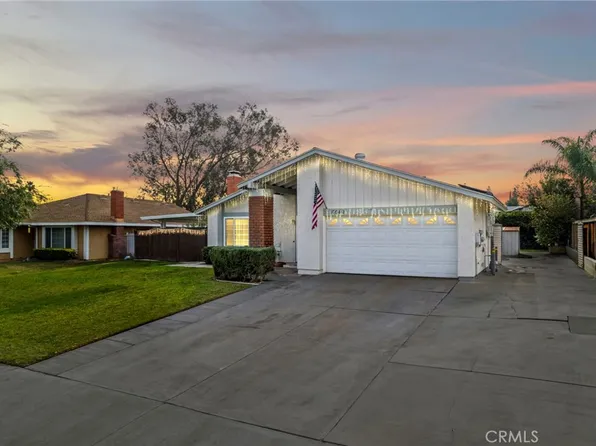 10040 Ontario St, Riverside, CA 92503