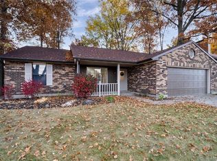 8980 Cypressgate Dr, Huber Heights, OH 45424